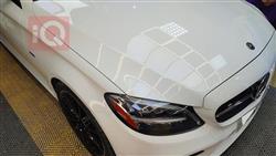 مرسيدس بنز C-Class
